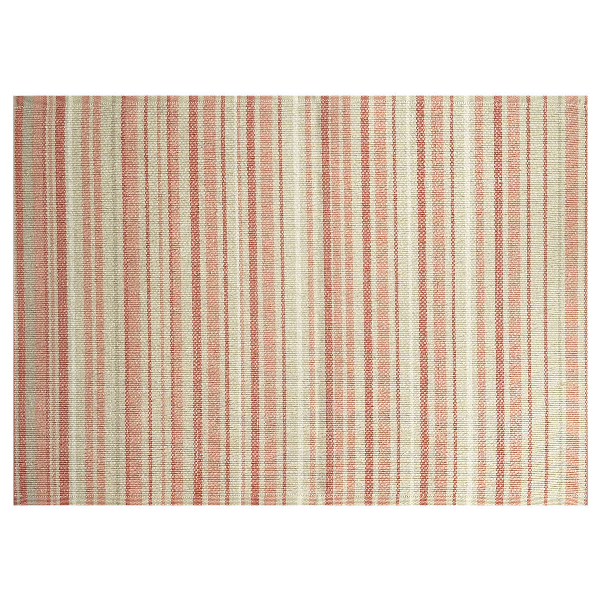 Vibeke Klint bordstablett 33 × 48 cm, röd