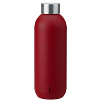 Keep Cool termosflaske 0,6 l, soft cherry