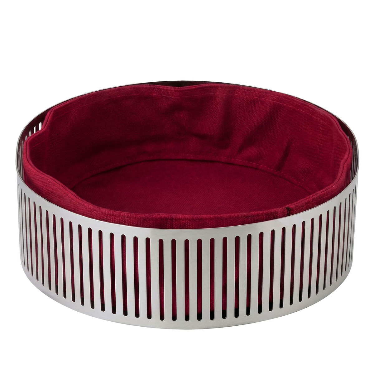 Orlo brødpose til serveringsskål 8 cm, cherry