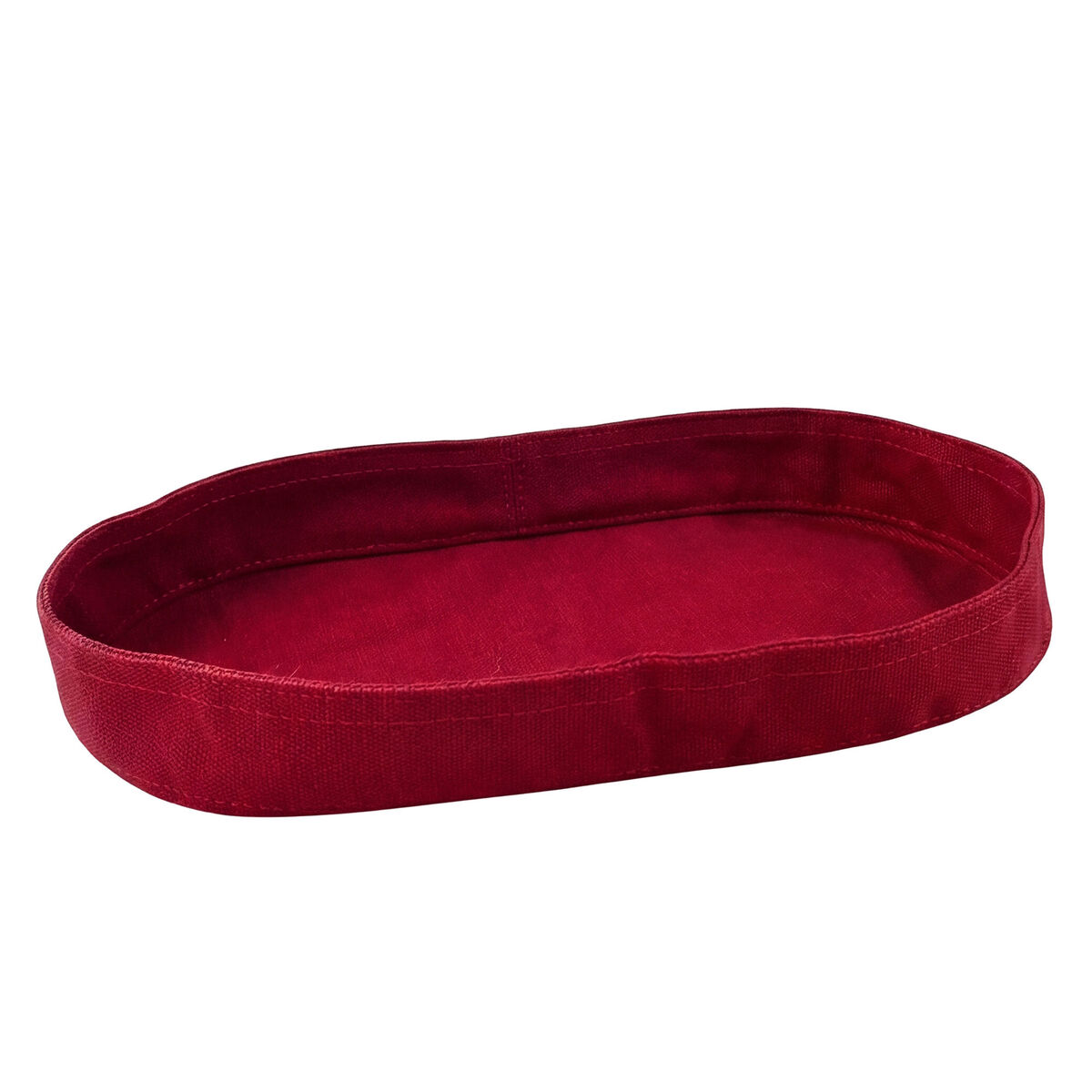 Orlo brödpåse 4 cm, cherry
