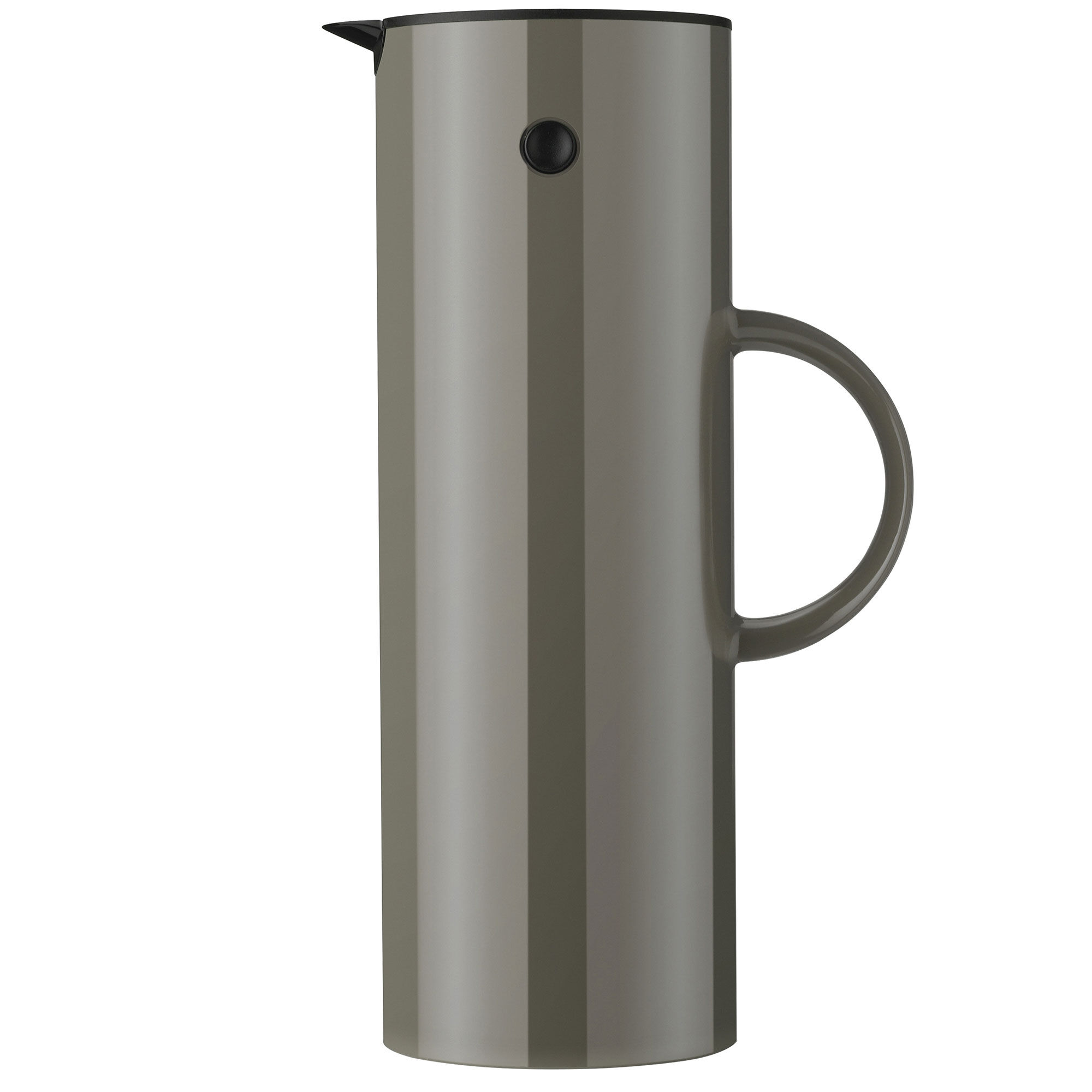 Stelton EM77 termokande 1 liter, bark
