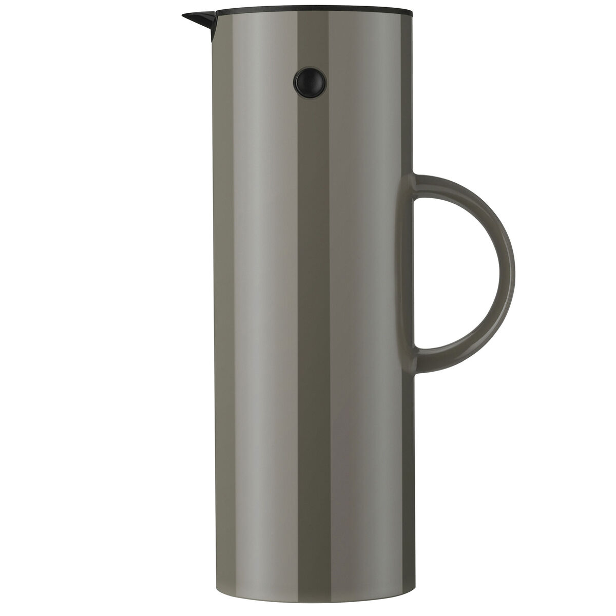 EM77 termokande 1 liter, bark