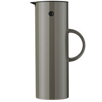 EM77 termokande 1 liter, bark