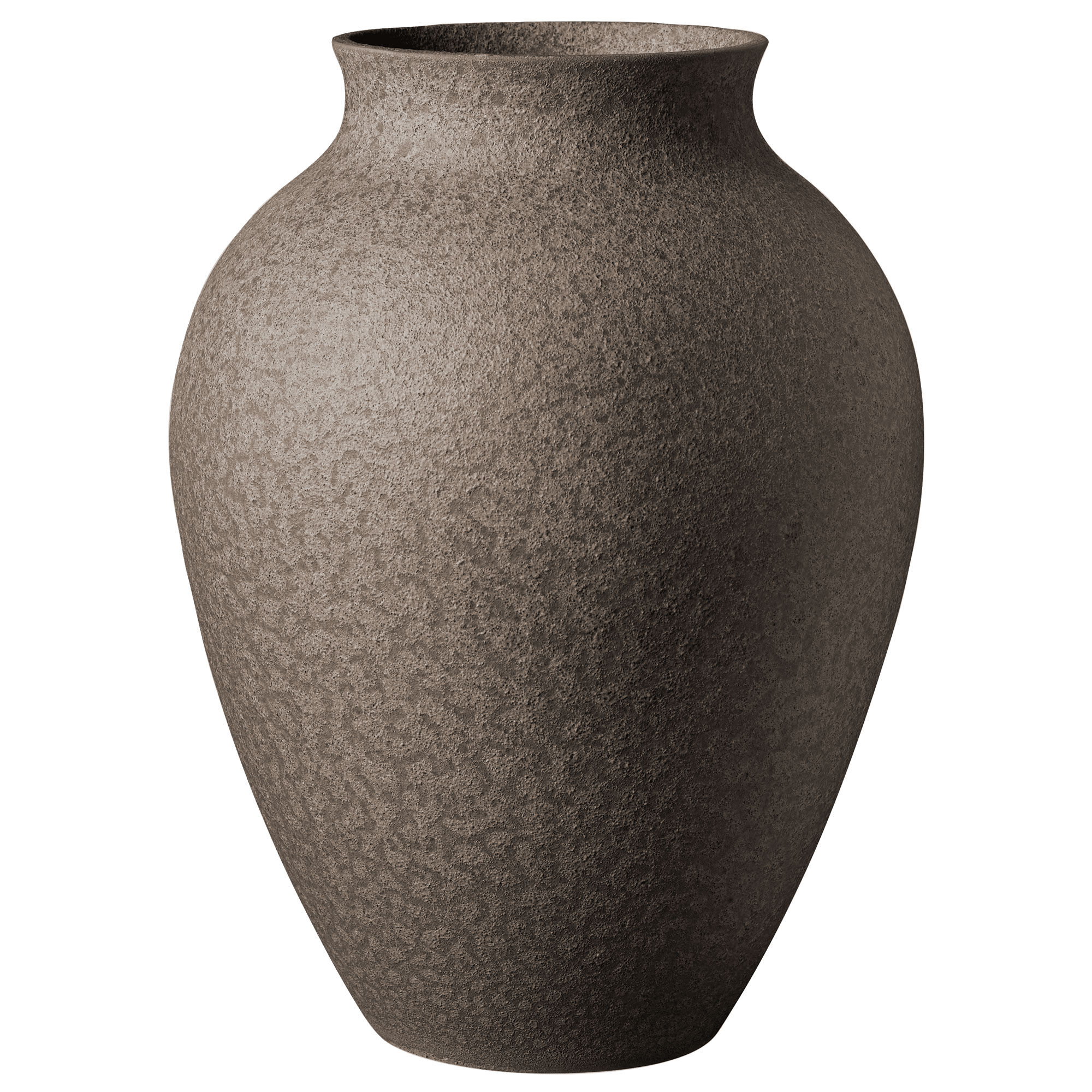 Knabstrup vas 27 cm, bark