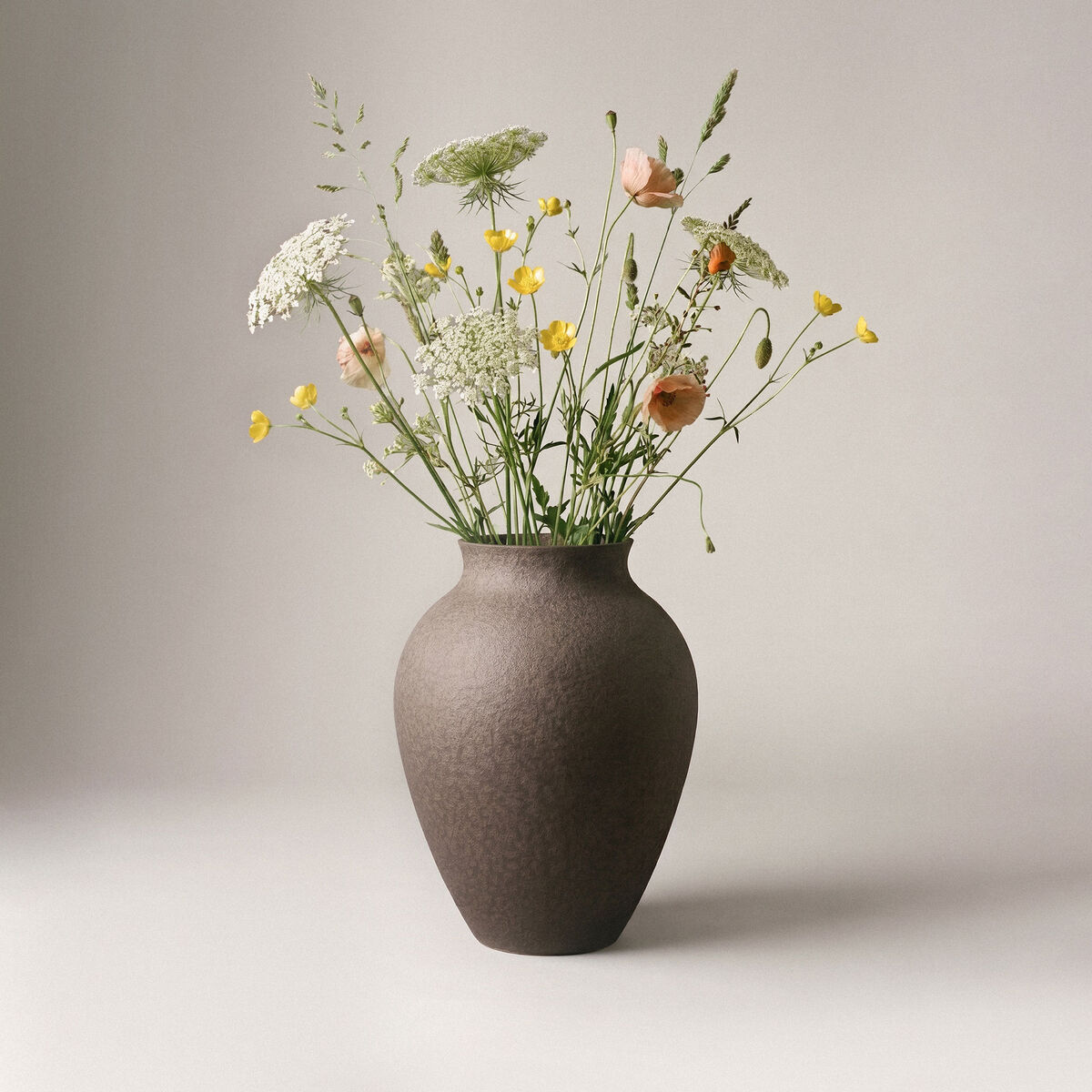 Knabstrup vas 20 cm, bark
