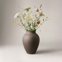 Knabstrup vas 20 cm, bark
