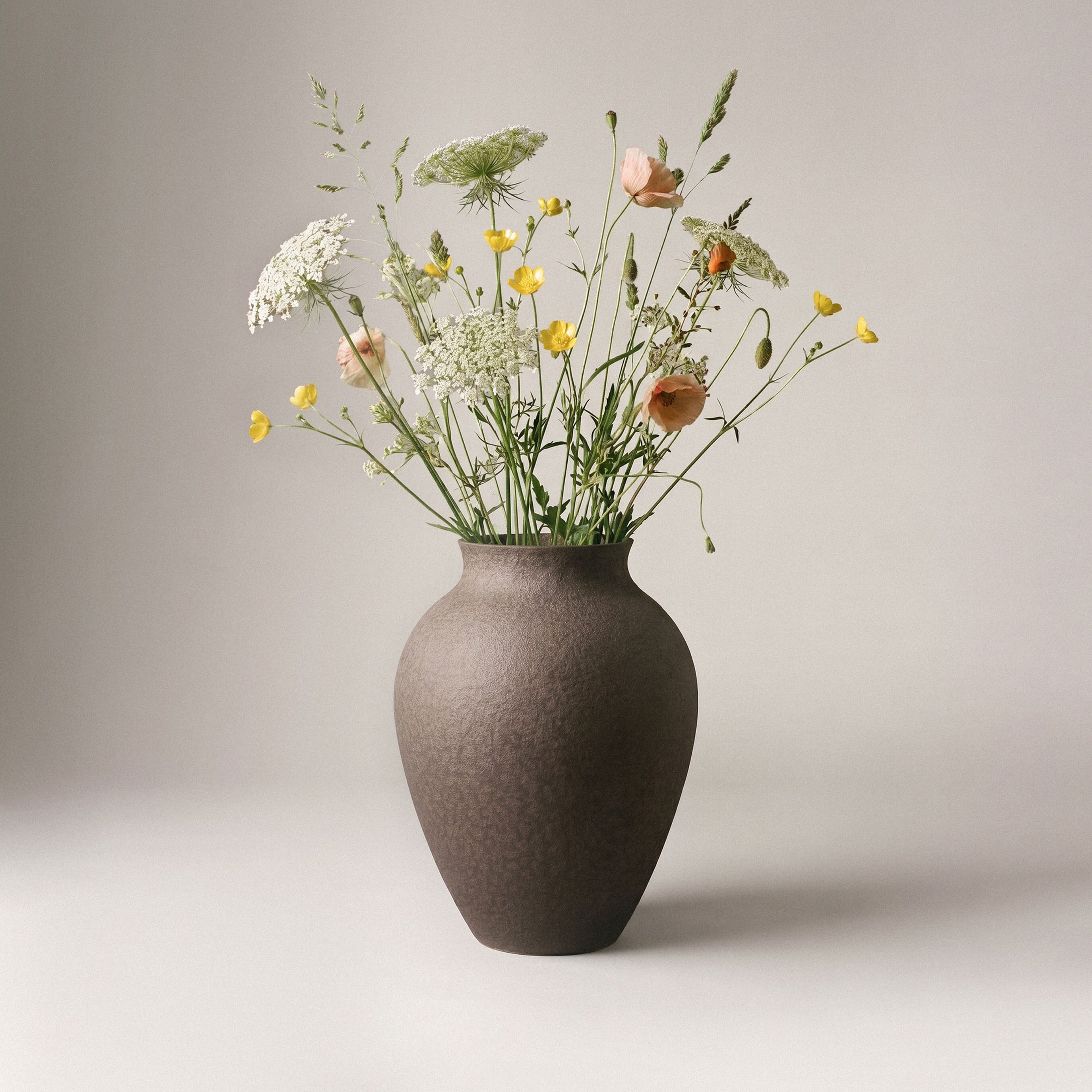 Knabstrup vas 20 cm, bark