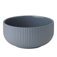 Verda skål 13 cm, dusty blue