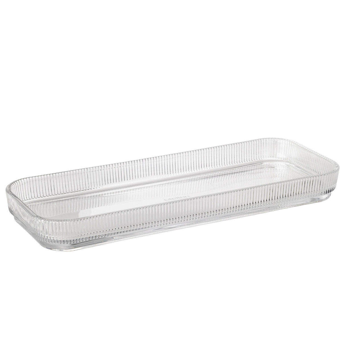 Pilastro serveringsfat 36 cm, klar