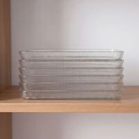 Pilastro serveringsfat 36 cm, klar