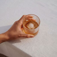 Pilastro lowballglas 35 cl, 4 stk.