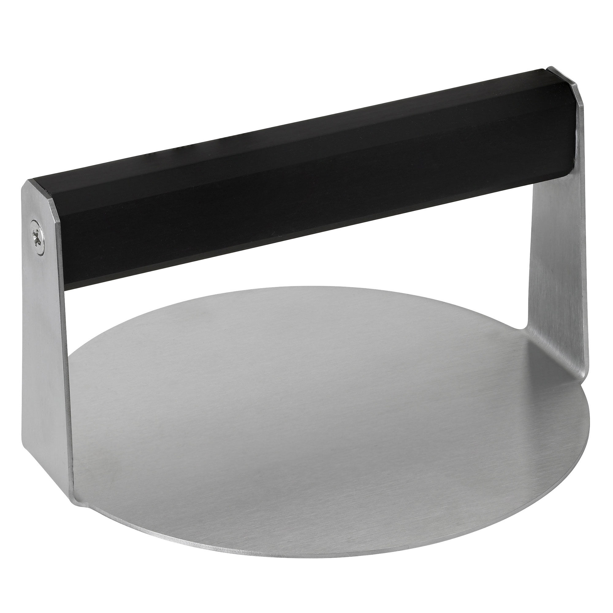 Rig-tig Tool-It bøfpresse Ø13,9 cm, sort