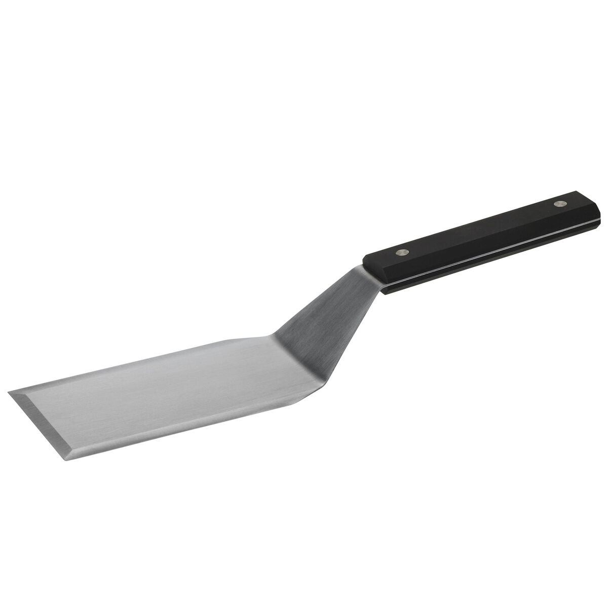 Tool-It stekspade 28,5 cm, svart