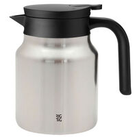 Therm-It termoskanna 0,9 liter, stål