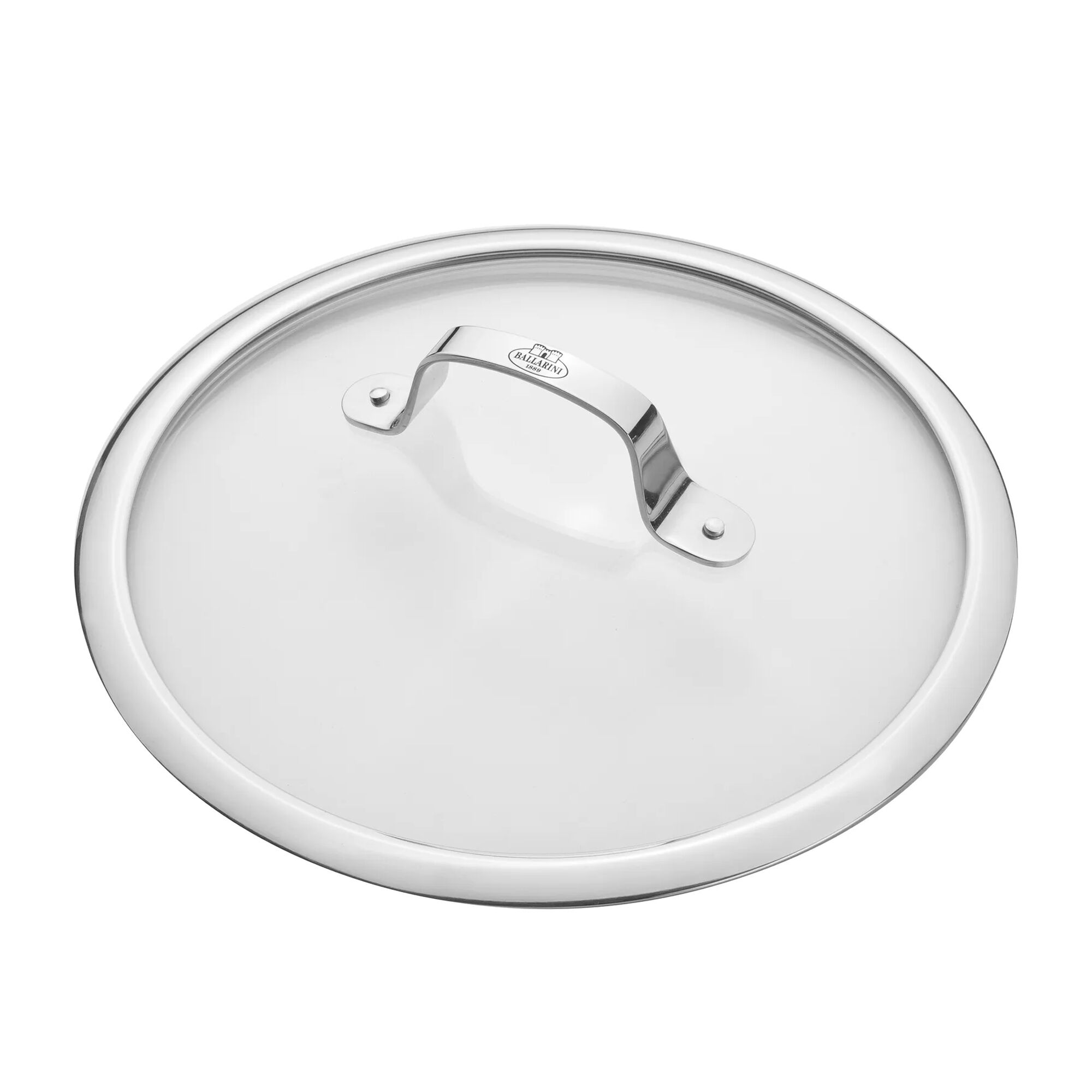 Ballarini Glaslåg 28 cm