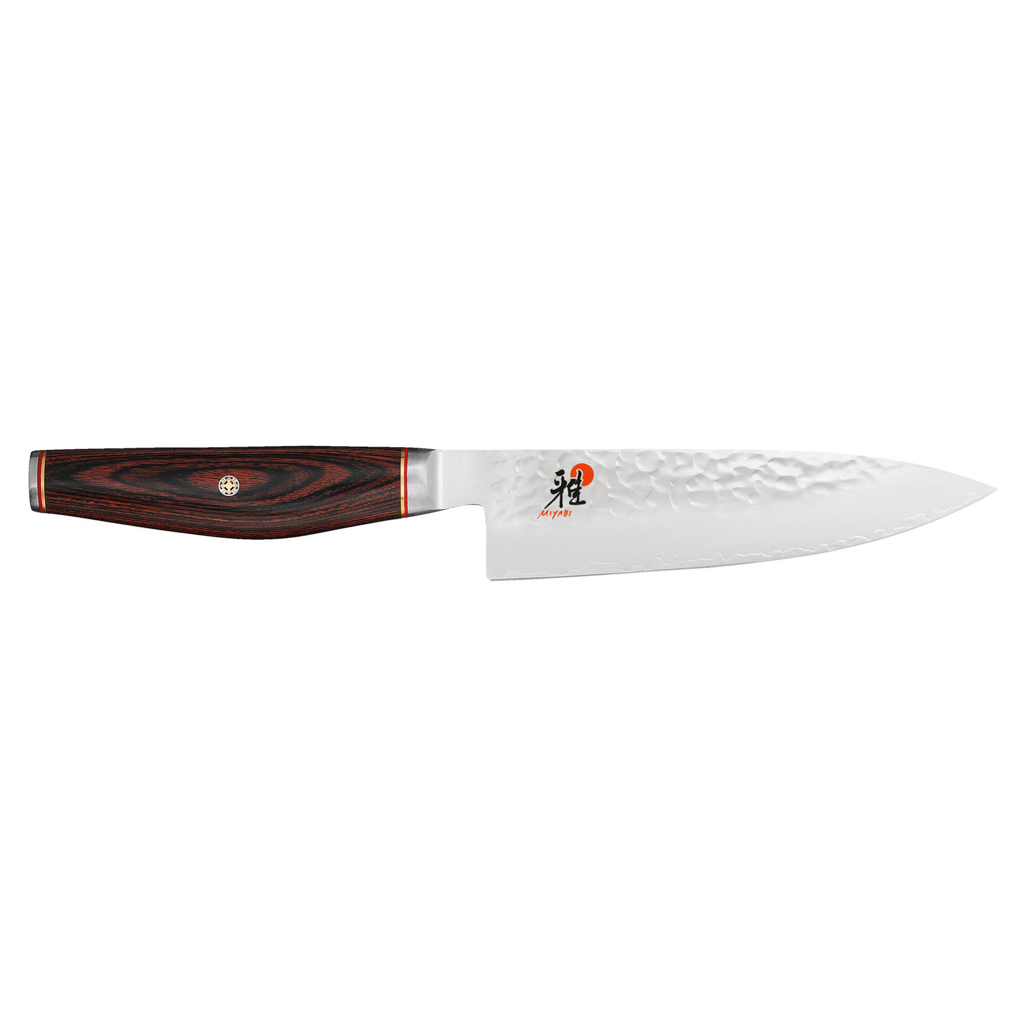 Miyabi Artisan 6000MCT Gyutoh kokkekniv 16 cm