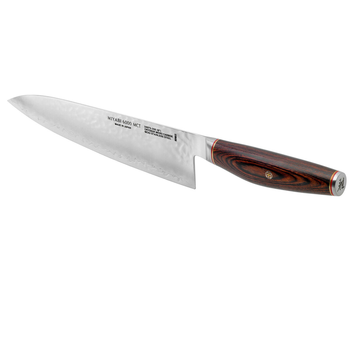 Artisan 6000MCT Gyutoh kockkniv 16 cm