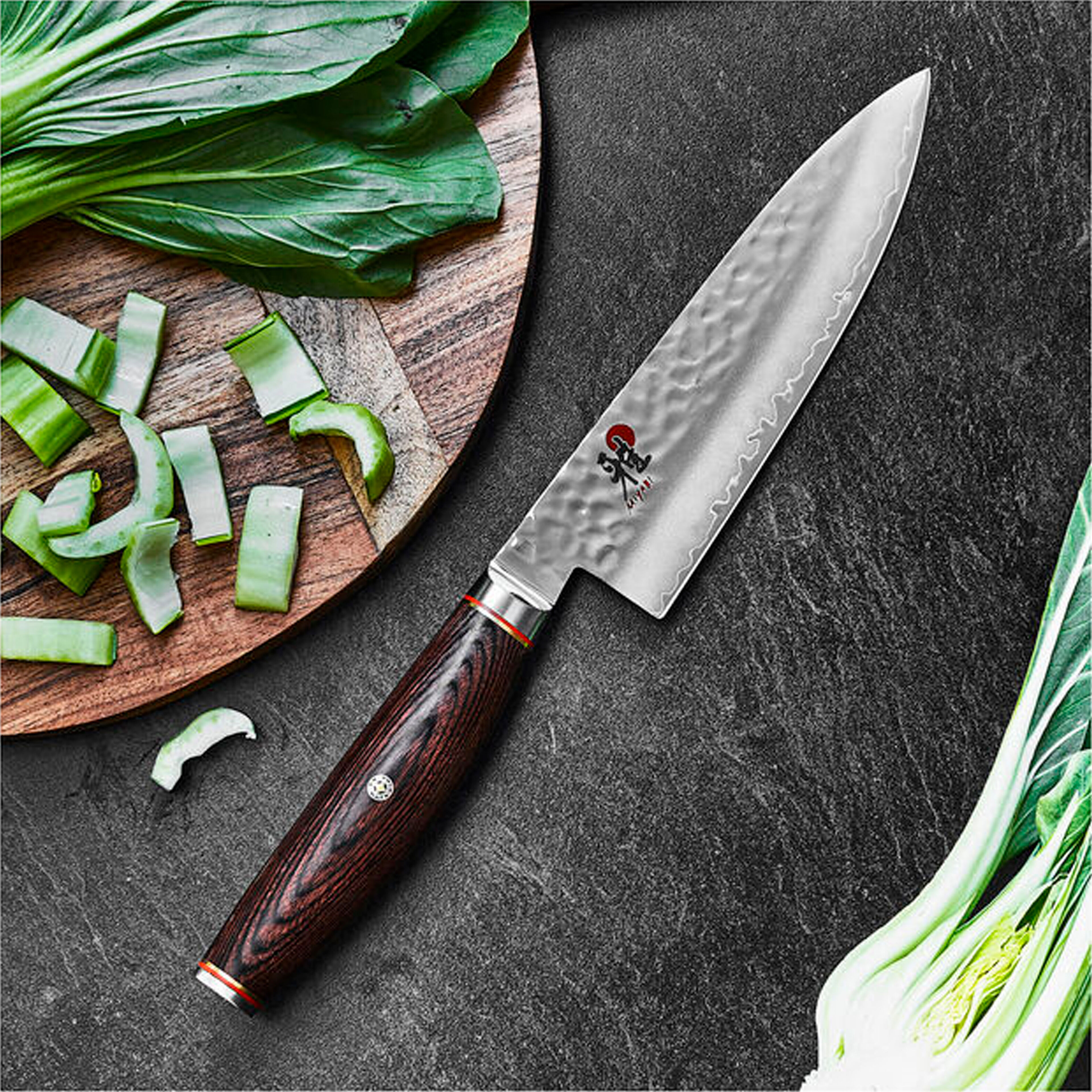 Artisan 6000MCT Gyutoh kockkniv 16 cm