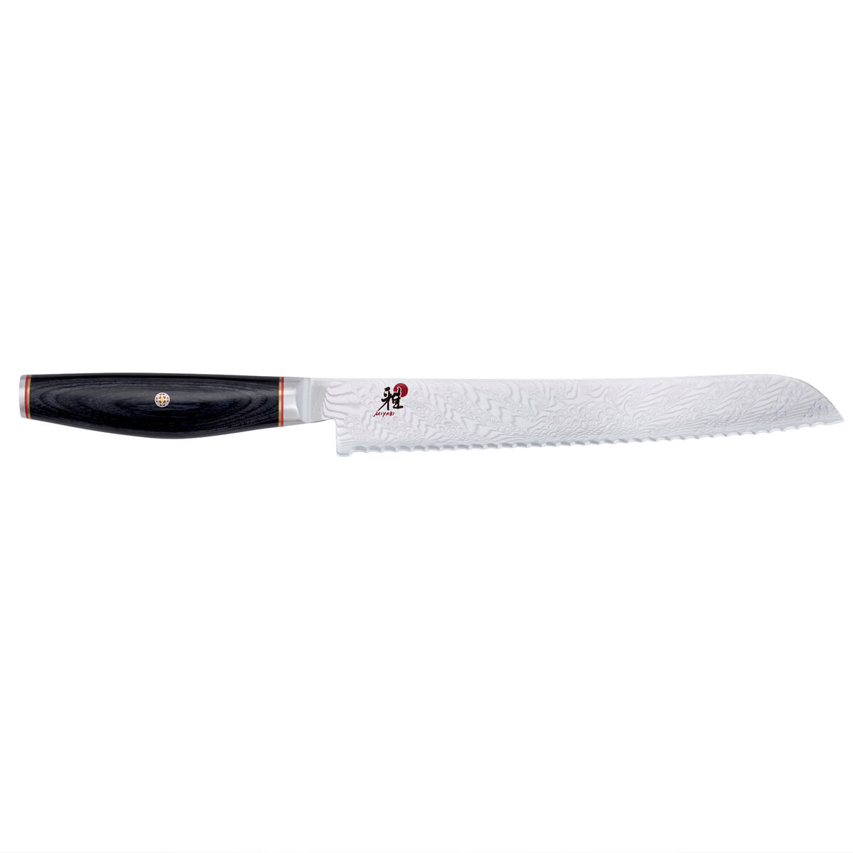 Tenmei brödkniv 23 cm