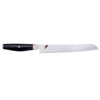Tenmei brödkniv 23 cm