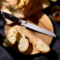 Tenmei brödkniv 23 cm