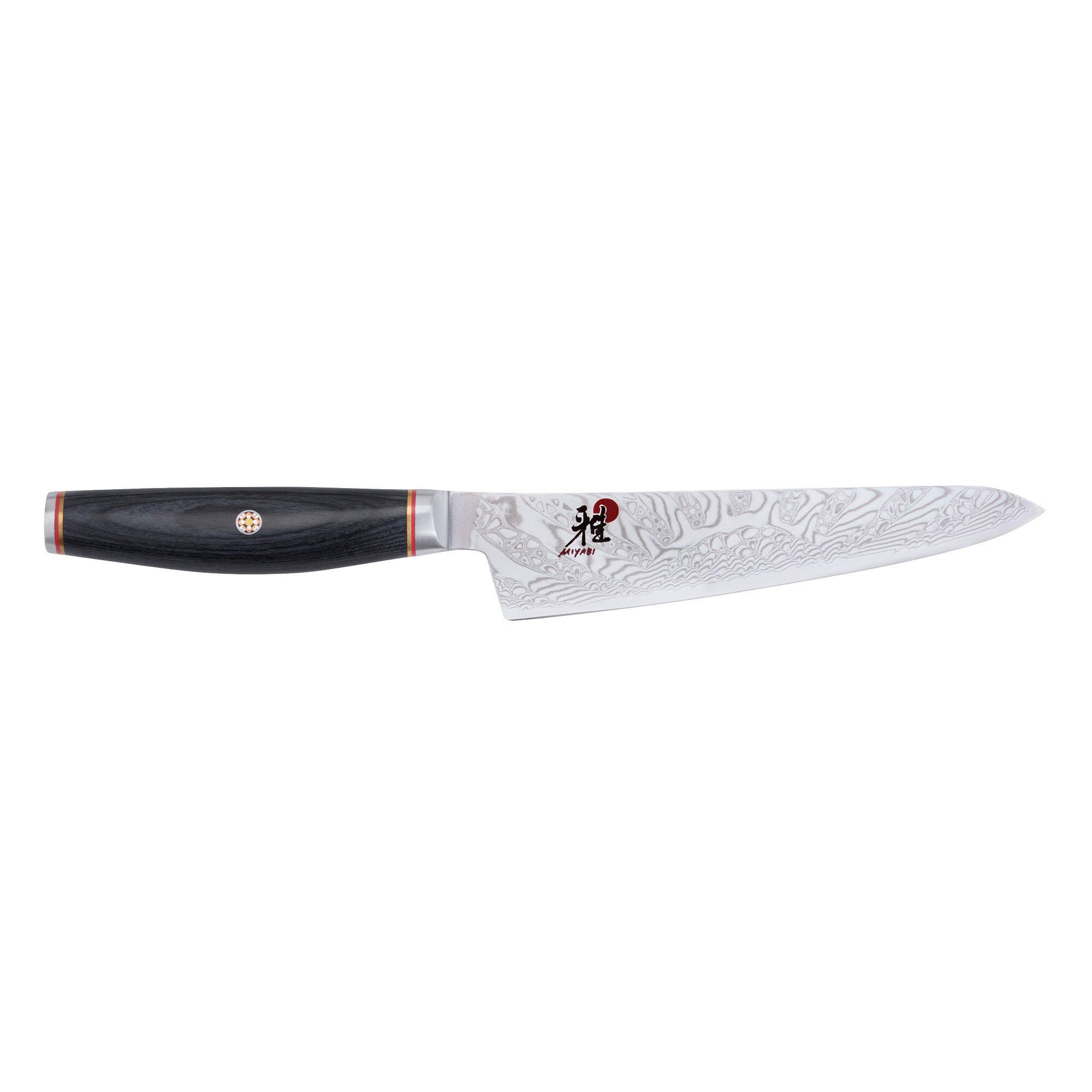 Miyabi Tenmei kompakt kockkniv 14 cm