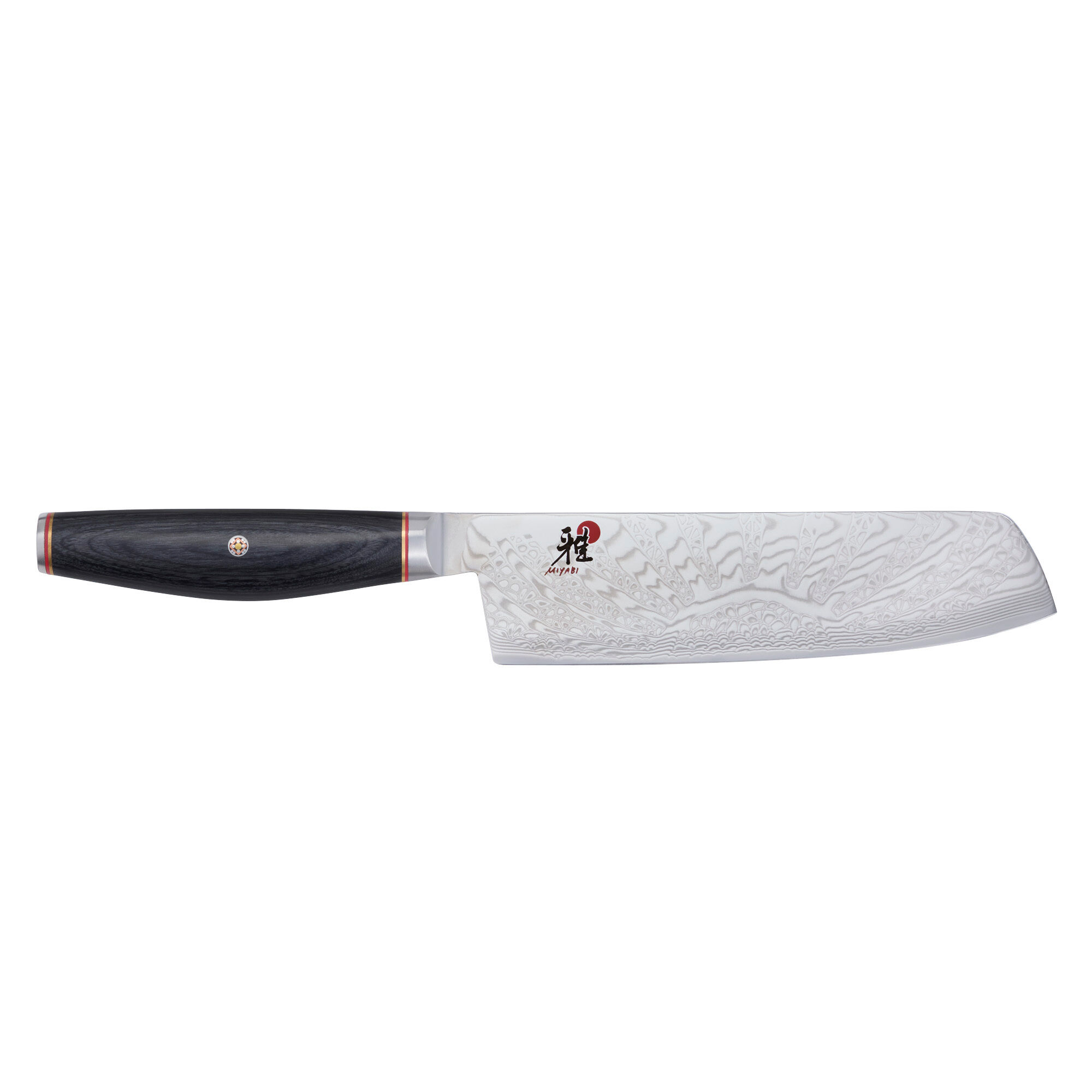 Miyabi Tenmei nakiri grönsakskniv 18 cm