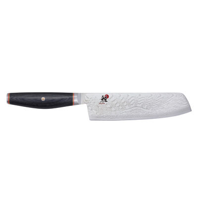 Miyabi Tenmei nakiri grönsakskniv 18 cm