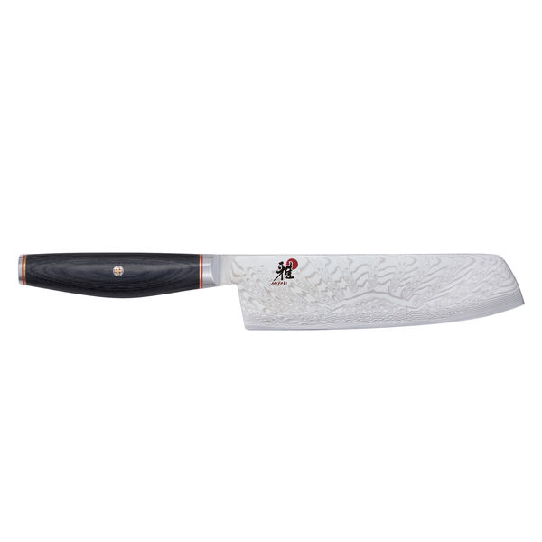 Miyabi Tenmei nakiri grönsakskniv 18 cm