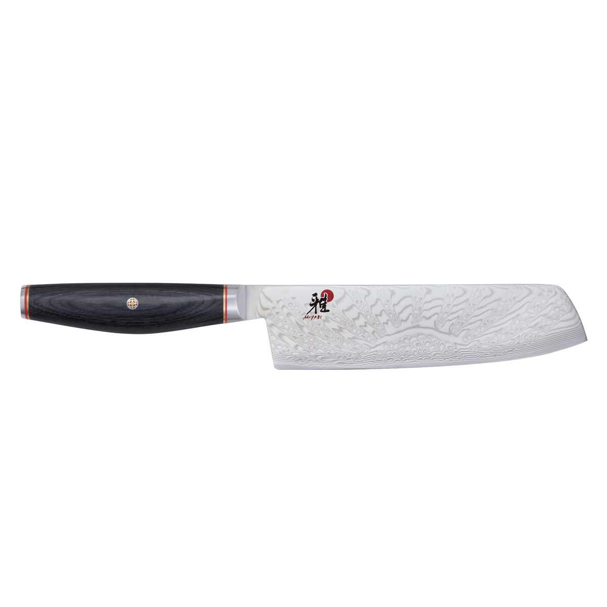 Tenmei nakiri grönsakskniv 18 cm