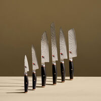 Tenmei nakiri grönsakskniv 18 cm