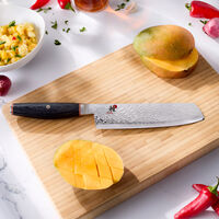 Tenmei nakiri grönsakskniv 18 cm