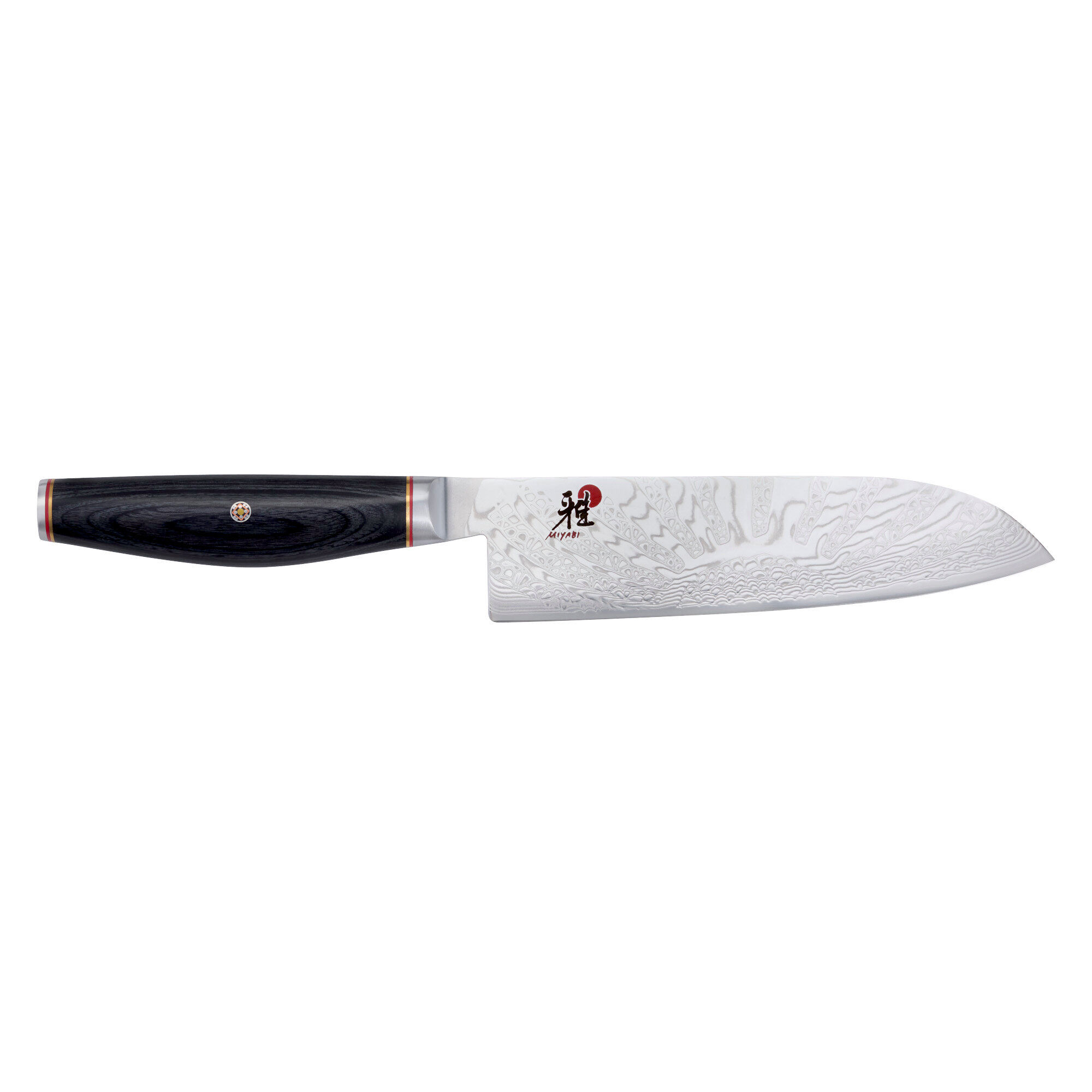 Miyabi Tenmei santokukniv 18 cm