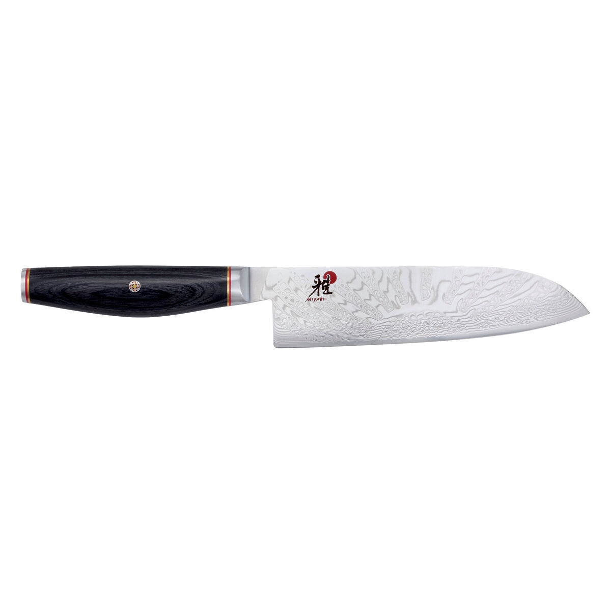 Tenmei santokukniv 18 cm
