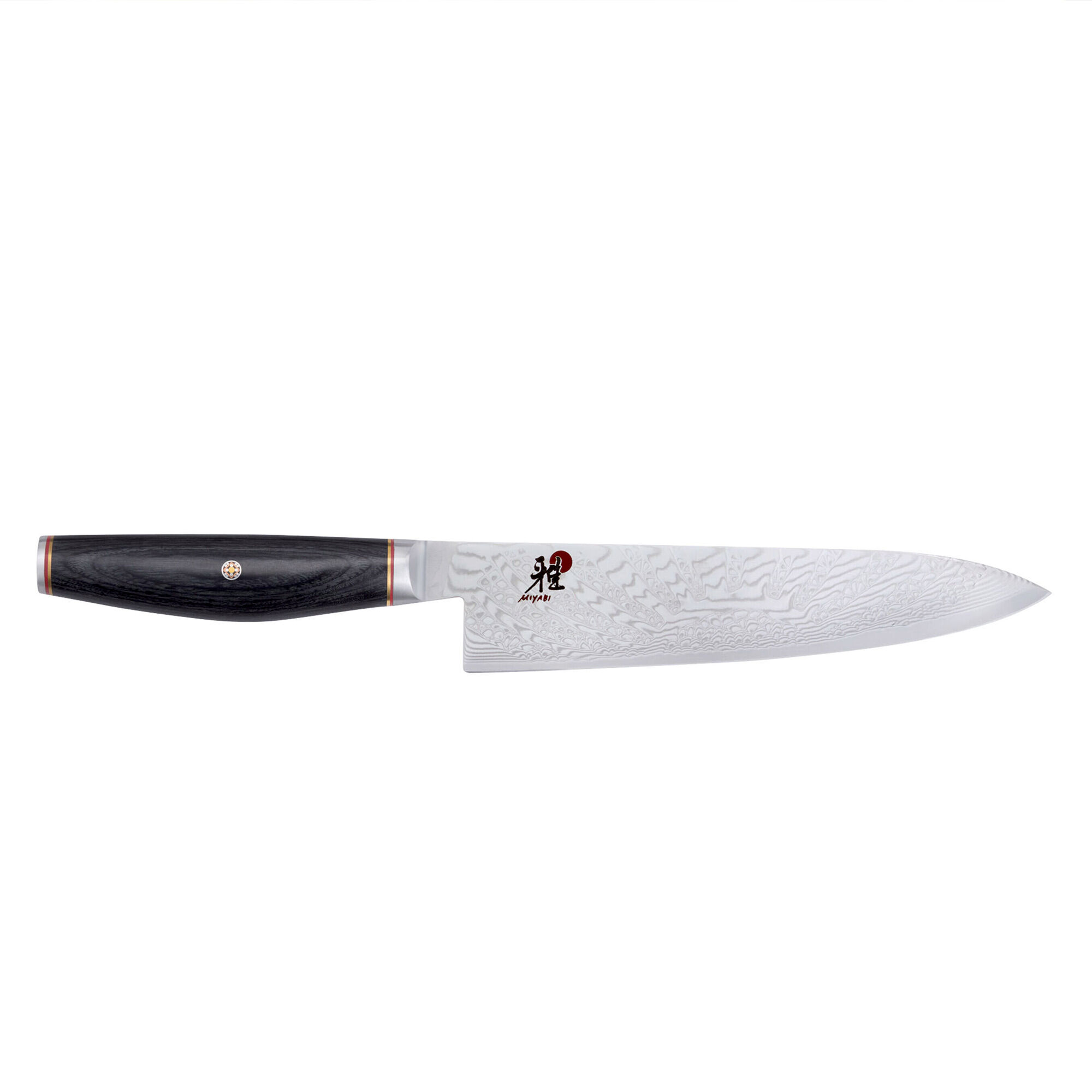 Miyabi Tenmei kockkniv 20 cm
