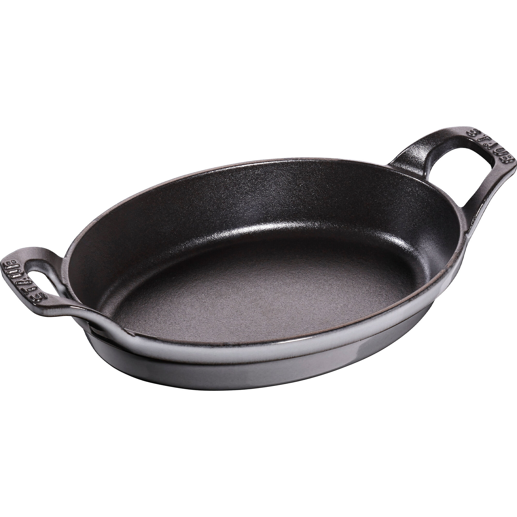 Ugnsform i gjutjärn 21 cm