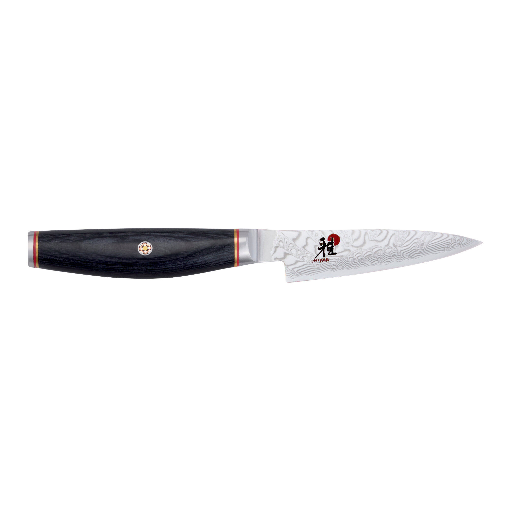 Miyabi Tenmei skalkniv 9 cm