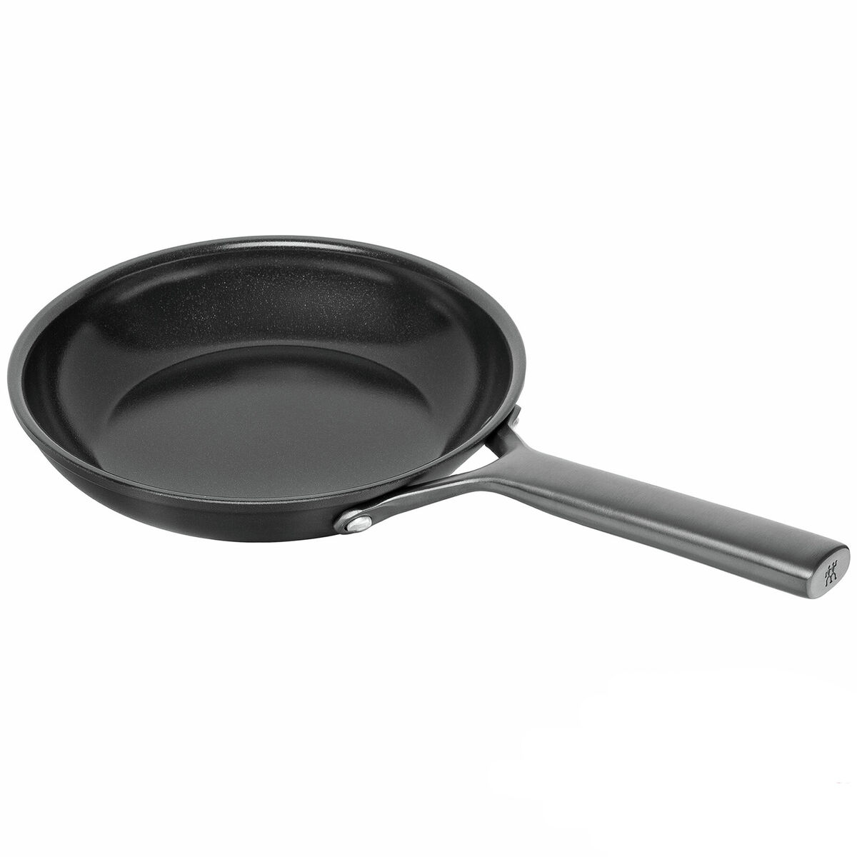 Milano stekpanna 20 cm, svart