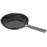 Milano stekpanna 20 cm, svart