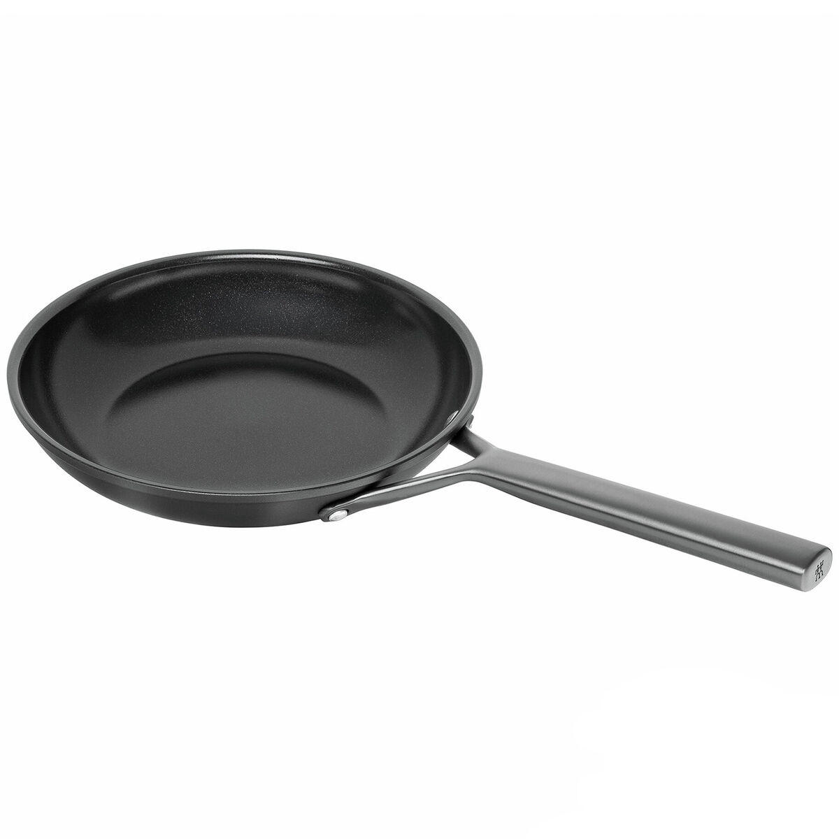 Milano stekpanna 24 cm, svart