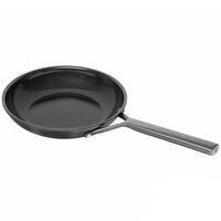 Milano stekpanna 24 cm, svart
