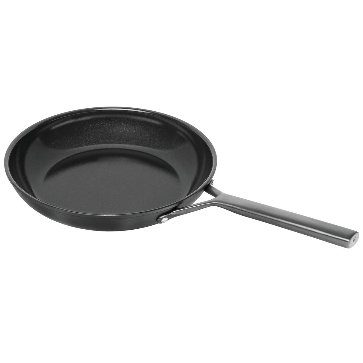 Milano stekpanna 28 cm, svart