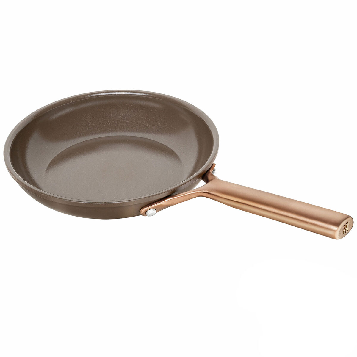 Milano stekpanna 20 cm, brun