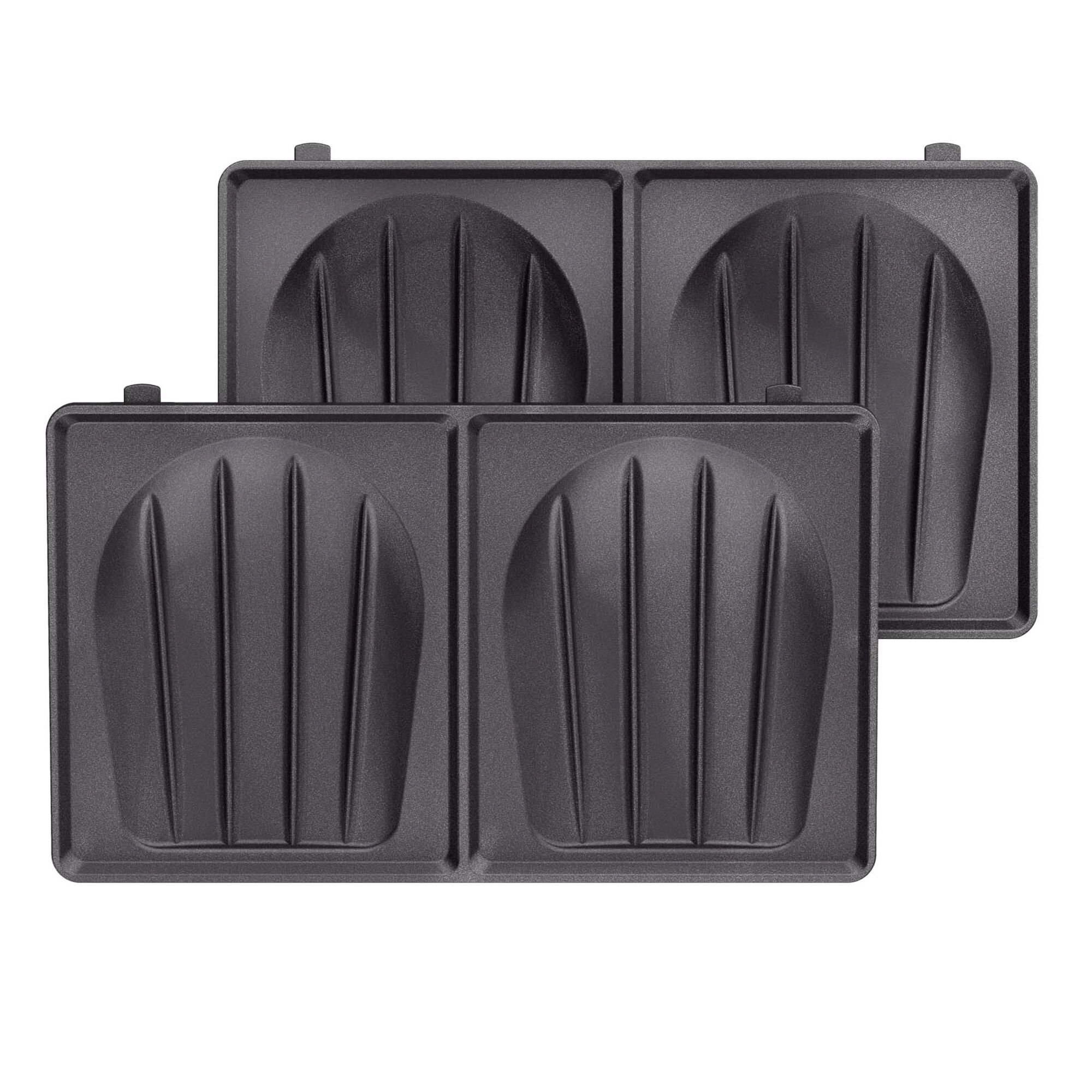 Tefal Snack Collection Box 1  -  toastplader