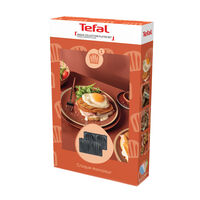 Snack Collection Box 1 – toastplader