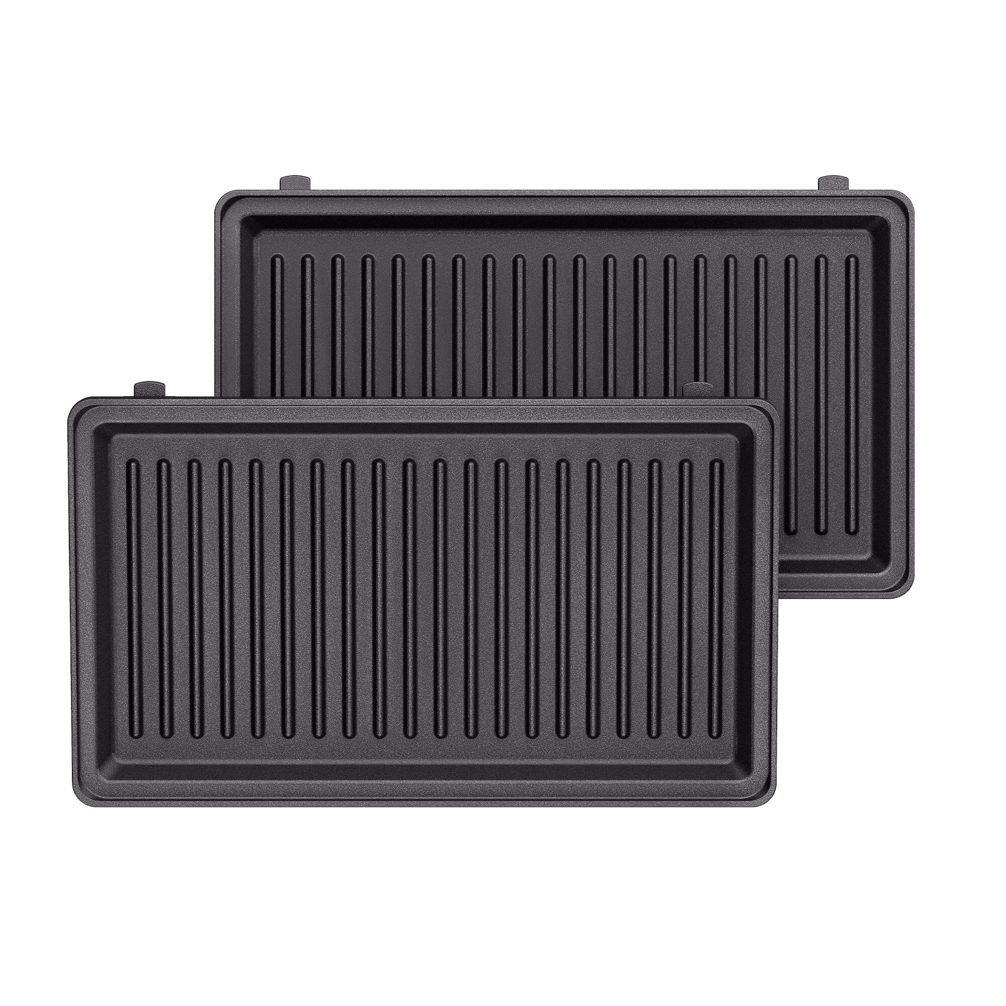 Tefal Snack Collection Box 3  -  paniniplader