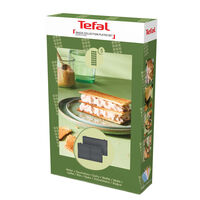 Snack Collection Box 5 – vaffelplader