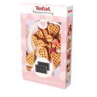 Snack Collection Box 6 – hjertevaffelplader