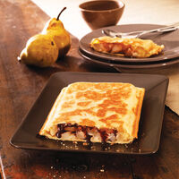 Snack Collection Box 9 – French Toast-plader