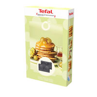 Snack Collection Box 10 – pandekageplader
